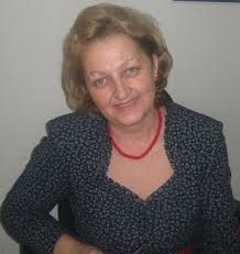 инж. Снежана Кънева, началник отдел 'Сигурност и управление при кризи' в Община Сливен